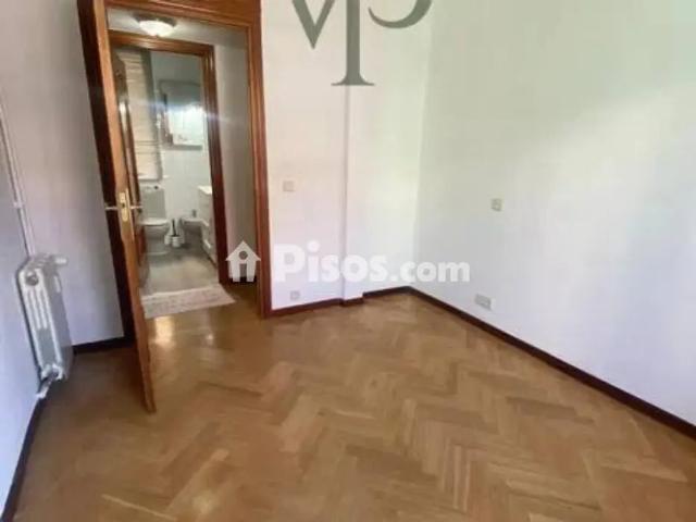 Piso en alquiler en Calle Hermosilla, cerca de Calle del General Pardiñas