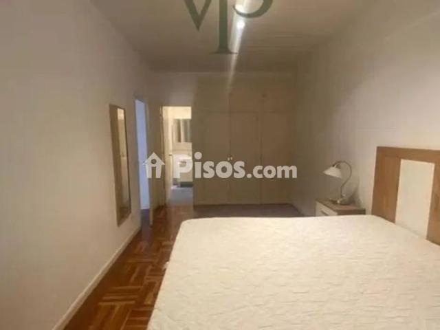 Piso en alquiler en Calle Hermosilla, cerca de Calle del General Pardiñas