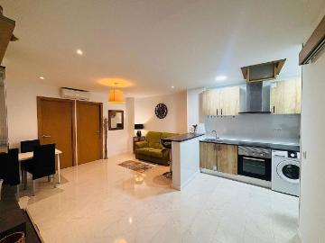 Piso en alquiler en calle Holanda, Hospitalet de Llobregat, L´, de 55 m² 2 habitaciones por 1.200