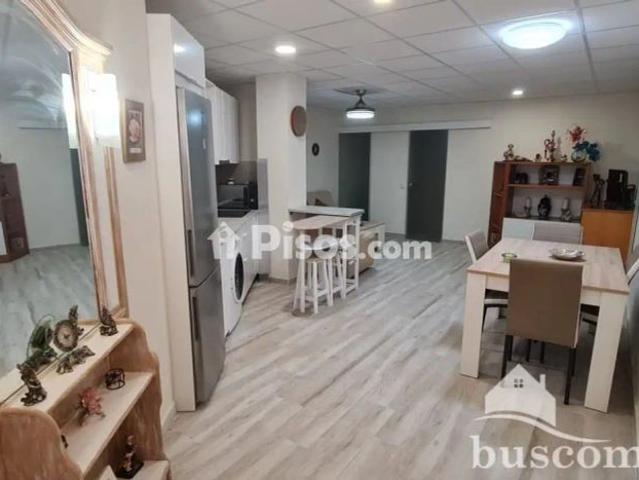 Piso en alquiler en Calle Hortensia