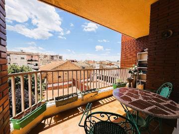 Piso en alquiler en calle Igualada, Vilafranca del Penedès, de 101 m² 3 habitaciones por 1.000