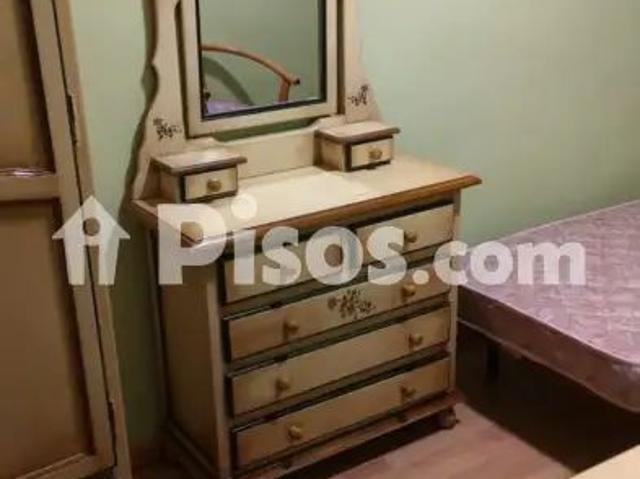 Piso en alquiler en Calle Imperial