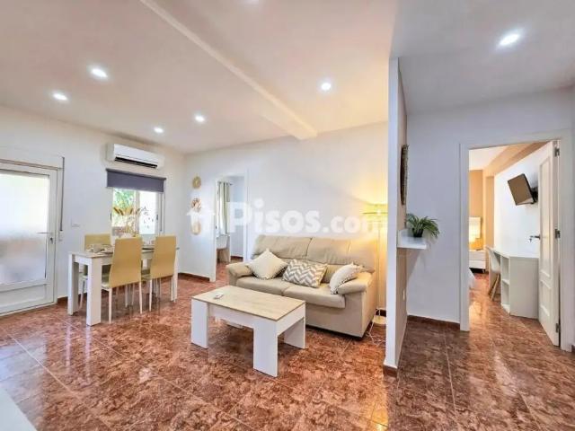 Piso en alquiler en Calle Ingeniero de la Cierva, 7