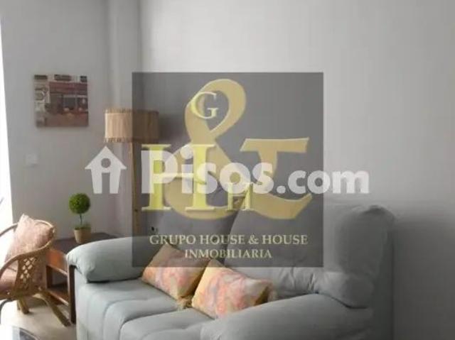 Piso en alquiler en Calle Infanta Beatriz