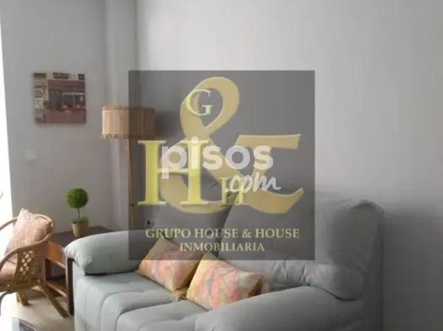 Piso en alquiler en Calle Infanta Beatriz