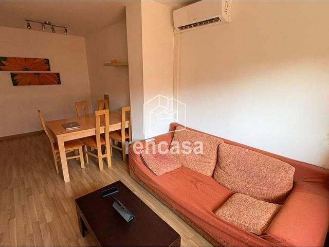 Piso en alquiler en calle Isern, Lleida, de 58 m² 2 habitaciones por 740