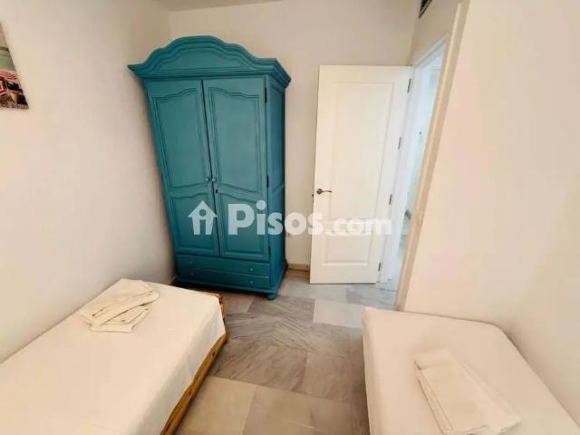 Piso en alquiler en Calle Juan Balbuena Marfil