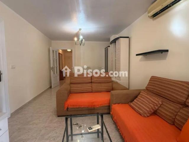 Piso en alquiler en Calle Juan Gray
