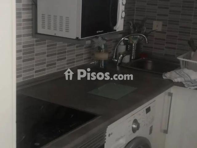 Piso en alquiler en Calle Julia Miguillon, Número 4