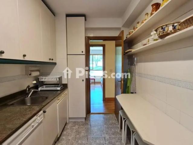 Piso en alquiler en Calle Justicia de Aragón, 5