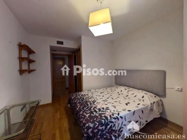 Piso en alquiler en Calle Jaén