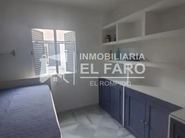 Piso en alquiler en Calle Jaén