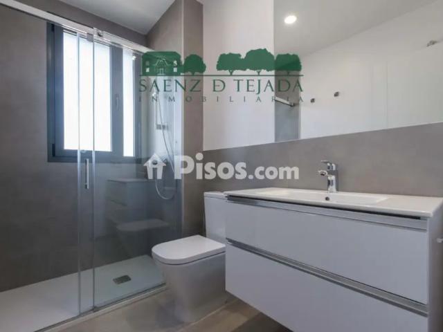 Piso en alquiler en Calle Jandula, 3