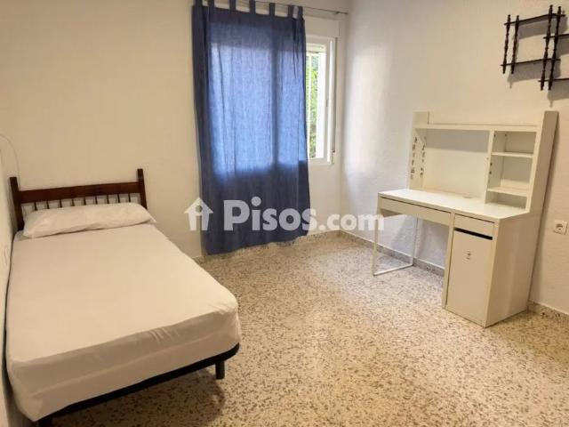 Piso en alquiler en Calle Javier de Burgos