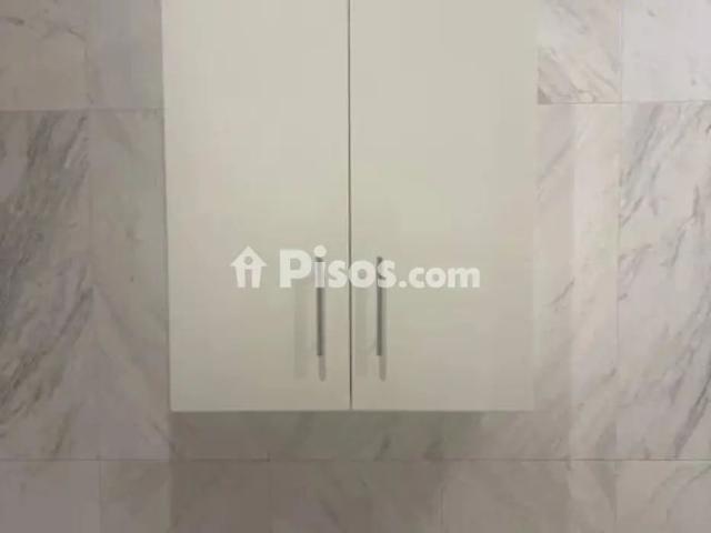 Piso en alquiler en Calle Javier Grossi