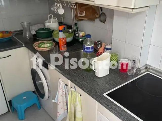 Piso en alquiler en Calle Jiménez e Iglesias