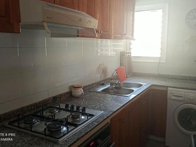 Piso en alquiler en calle Joan Maragall, Cunit, de 80 m² 3 habitaciones por 850
