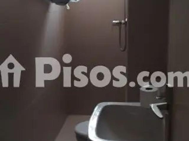 Piso en alquiler en Calle Joaquím Baguena