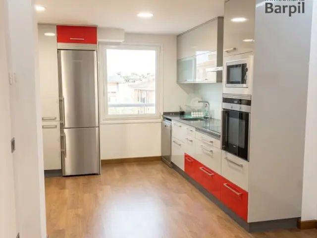 Piso en alquiler en Calle Jose Antela Conde