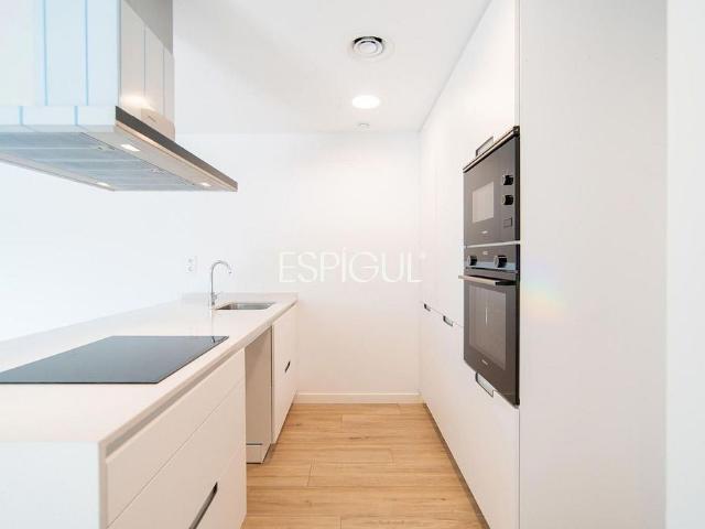 Piso en alquiler en calle Josep Tarradellas, Vilablareix, de 90 m² 3 habitaciones por 1.500