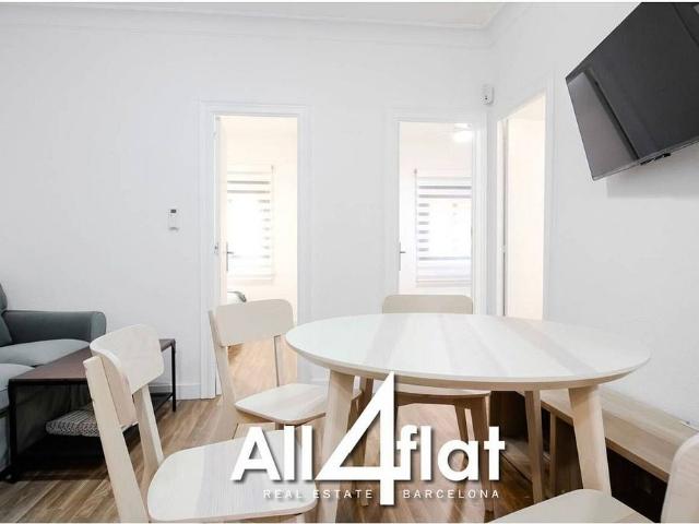 Piso en alquiler en calle Luarca, Hospitalet de Llobregat, L´, de 51 m² 3 habitaciones por 789
