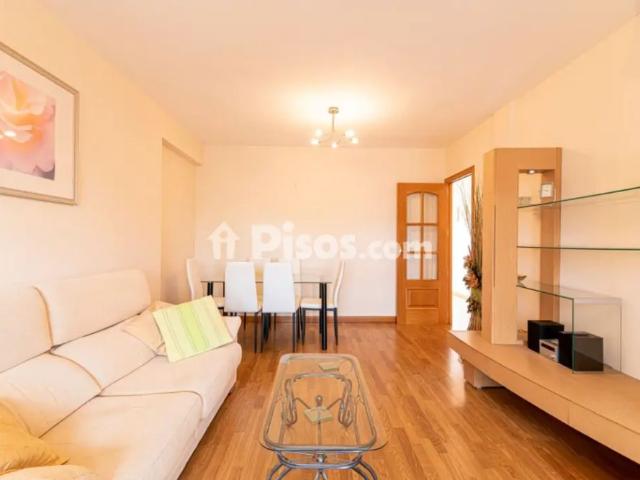 Piso en alquiler en Calle Lugano, 13