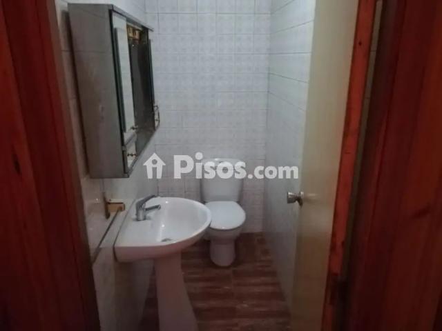 Piso en alquiler en Calle Lugar Montalvo 3, Número 13