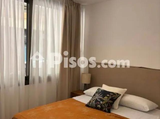 Piso en alquiler en Calle Luis Morote, 78