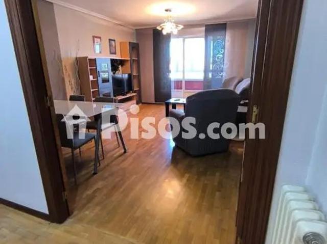 Piso en alquiler en Calle La Cepeda, 8