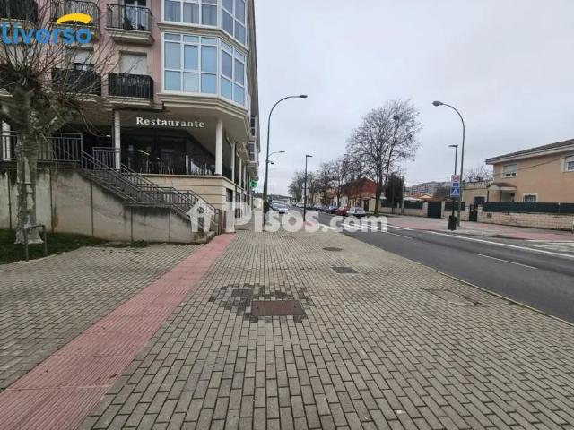 Piso en alquiler en Calle La Revenga