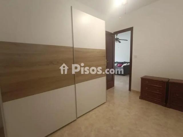 Piso en alquiler en Calle Lamarque de Novoa