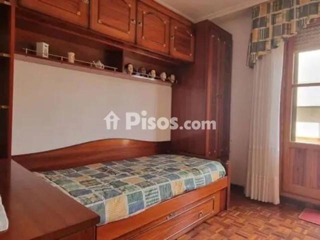 Piso en alquiler en Calle Las Vinas