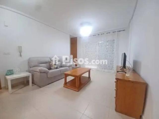 Piso en alquiler en Calle Las Brisas Nn