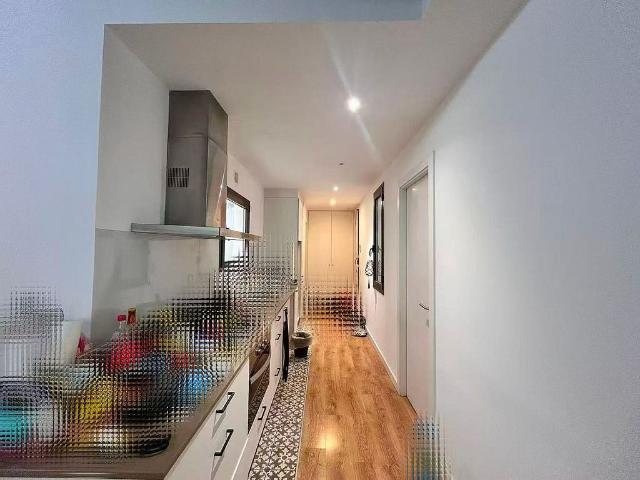 Piso en alquiler en calle Las Navas de Tolosa, Barcelona, de 75 m² 2 habitaciones por 1.400