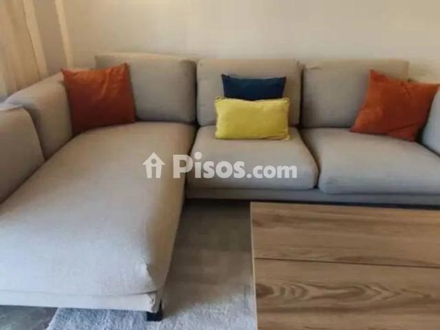 Piso en alquiler en Calle Lazaga