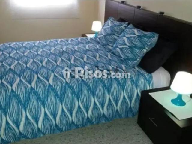 Piso en alquiler en Calle Leopoldo Alas 'Clarín', cerca de Pasaje de Julio Verne