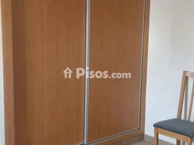 Piso en alquiler en Calle Lérida