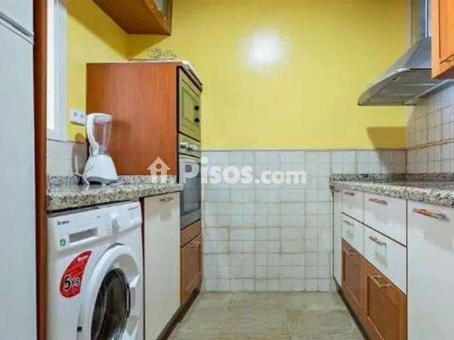 Piso en alquiler en Calle Lérida