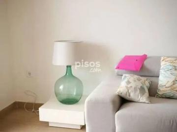 Piso en alquiler en Calle Lérida