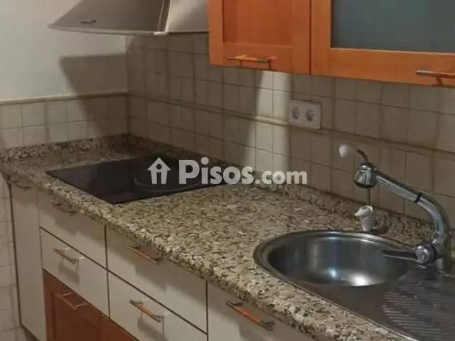 Piso en alquiler en Calle Lérida