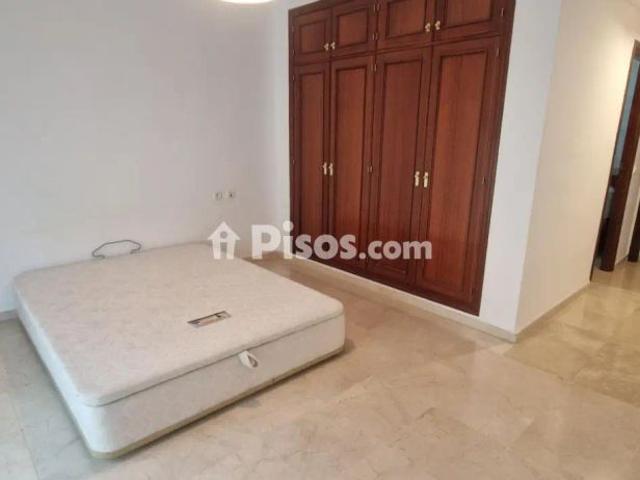 Piso en alquiler en Calle Lictores