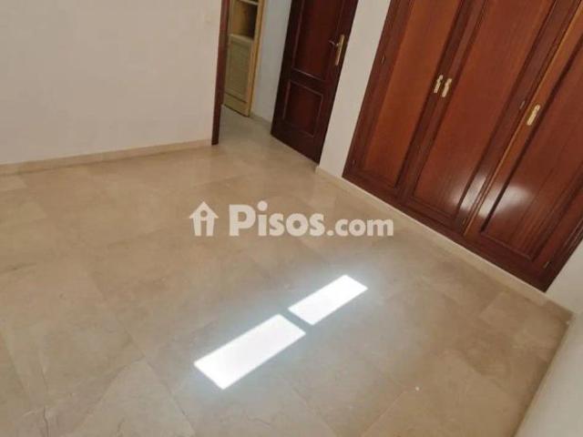 Piso en alquiler en Calle Lictores