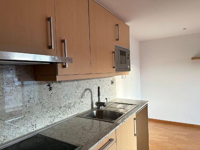 Piso en alquiler en calle Linne, Terrassa, de 35 m² 1 habitación por 950