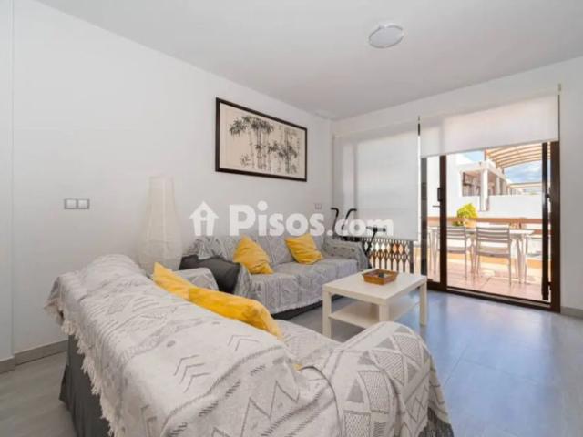 Piso en alquiler en Calle Lisboa, 1
