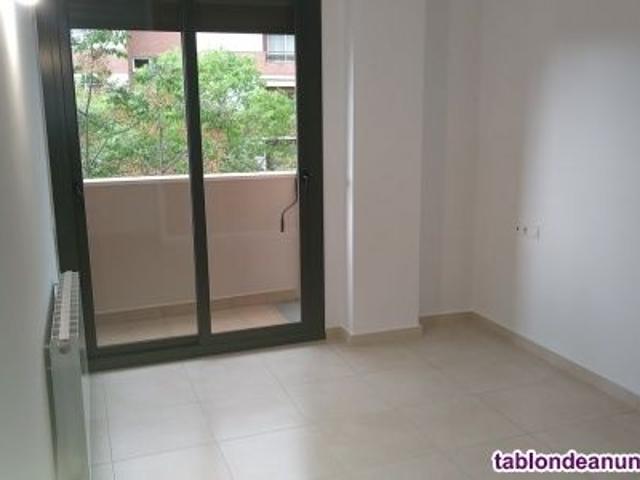 Piso en alquiler en calle Llinars 71 Cardedeu