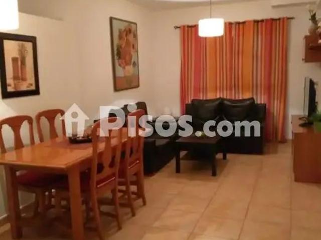 Piso en alquiler en Calle Loma Martín Miguel