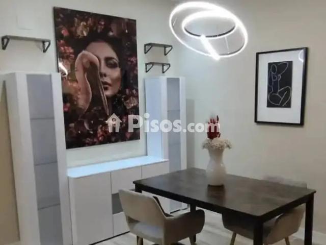 Piso en alquiler en Calle Londres