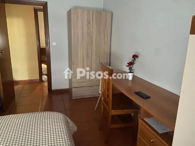 Piso en alquiler en Calle López Amo, 4