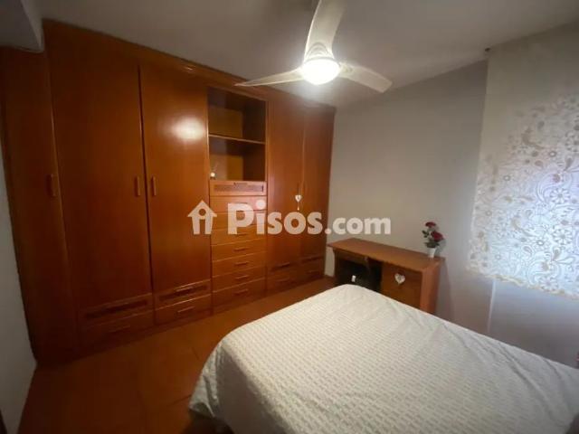 Piso en alquiler en Calle López Amo, 4