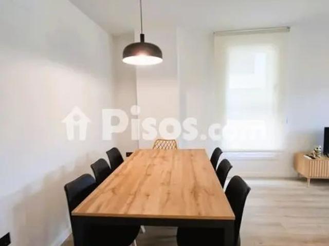 Piso en alquiler en Calle Lorategi Hiria